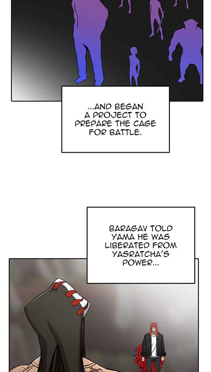 Tower of God Chap 51 - Next Chap 52
