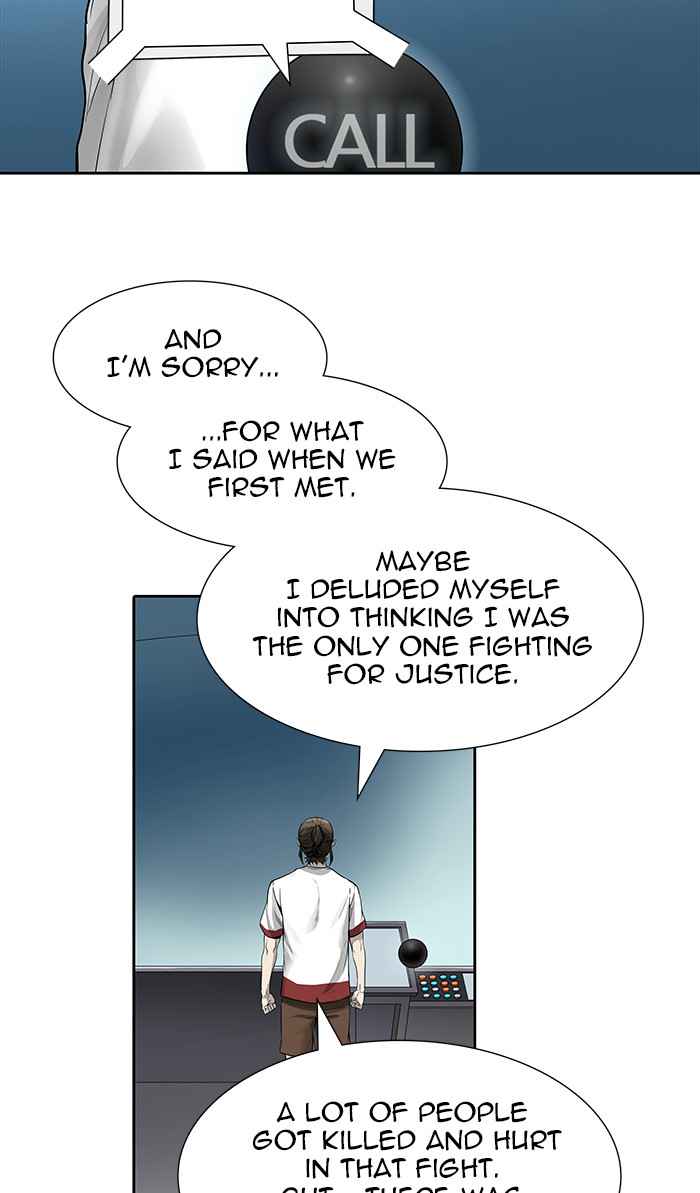 Tower of God Chap 51 - Next Chap 52
