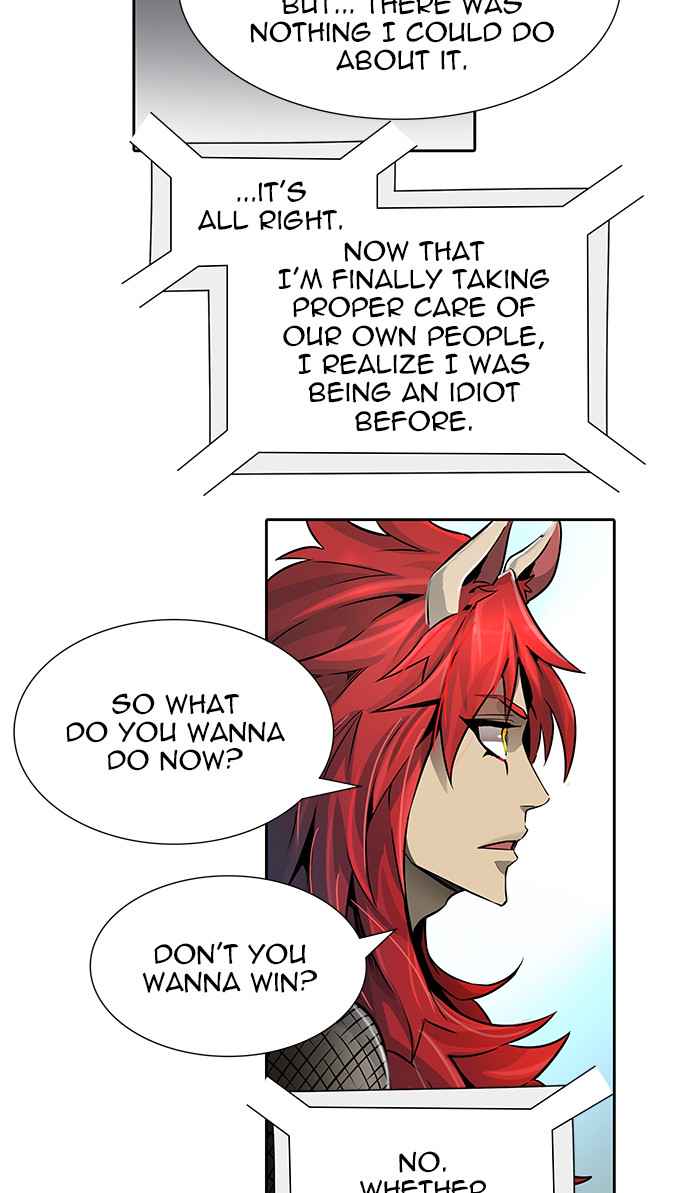 Tower of God Chap 51 - Next Chap 52