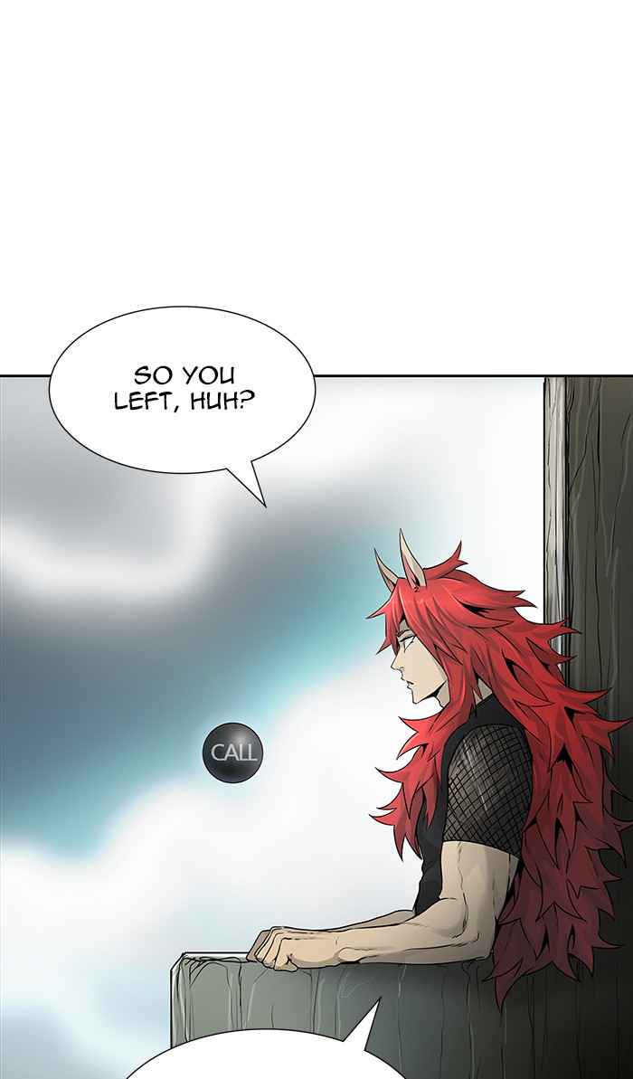 Tower of God Chap 51 - Next Chap 52