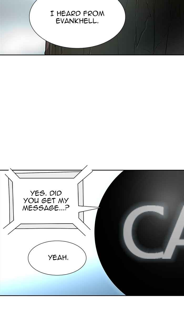 Tower of God Chap 51 - Next Chap 52