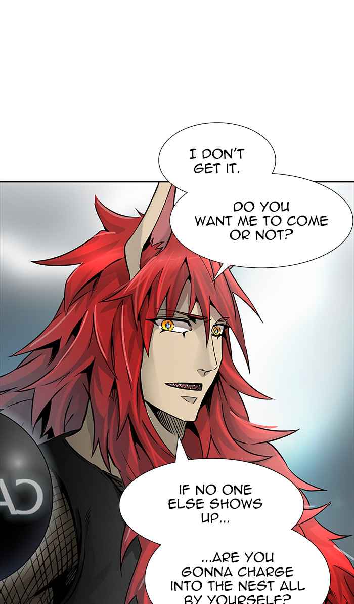 Tower of God Chap 51 - Next Chap 52