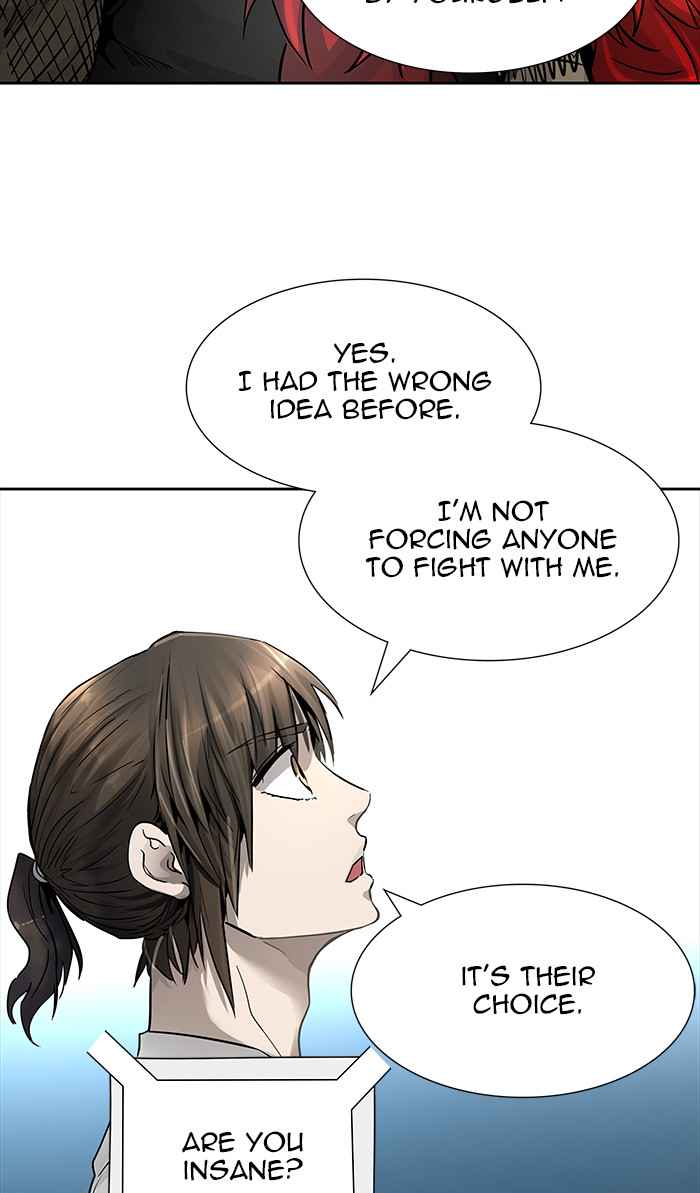 Tower of God Chap 51 - Next Chap 52