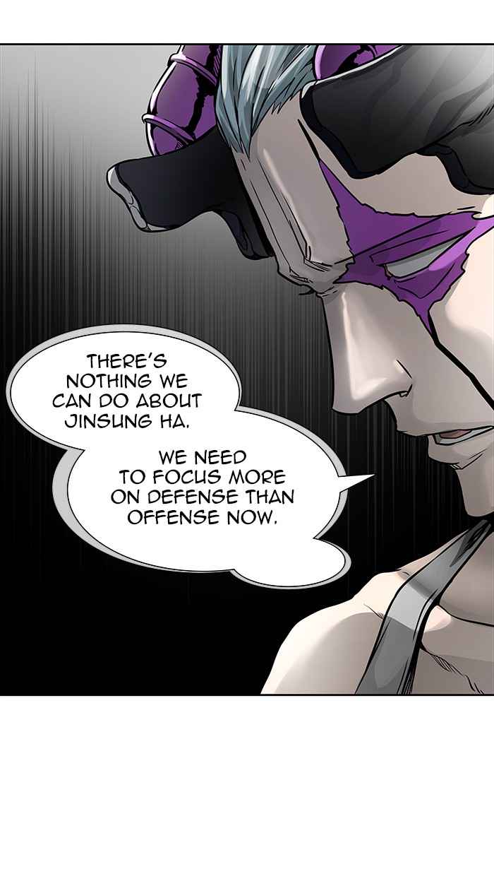 Tower of God Chap 51 - Next Chap 52