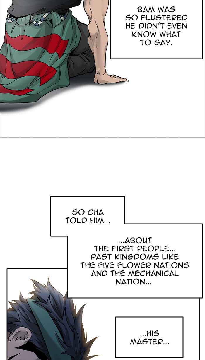 Tower of God Chap 51 - Next Chap 52