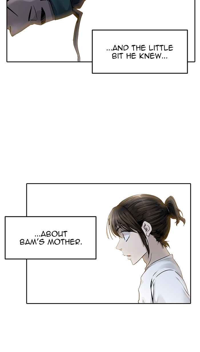 Tower of God Chap 51 - Next Chap 52