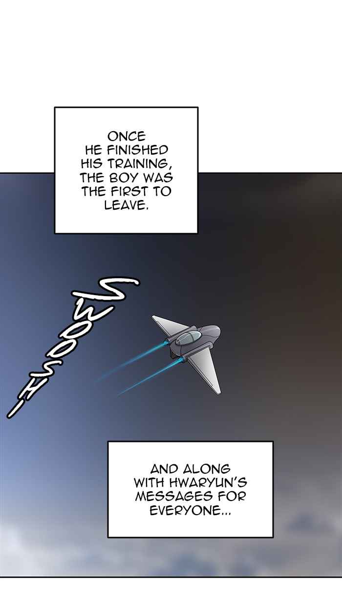 Tower of God Chap 51 - Next Chap 52