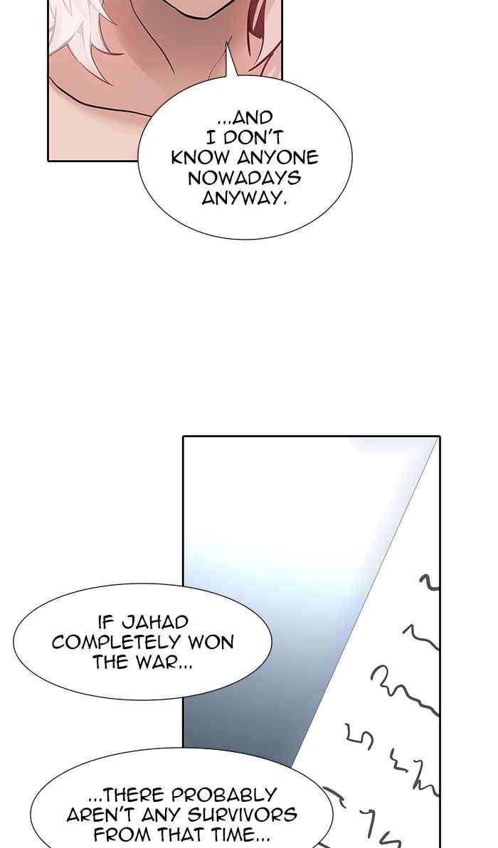 Tower of God Chap 51 - Next Chap 52