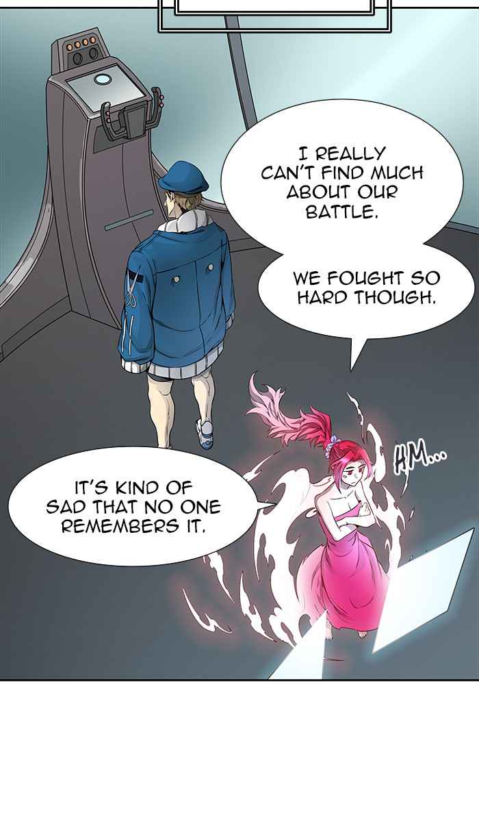 Tower of God Chap 51 - Next Chap 52
