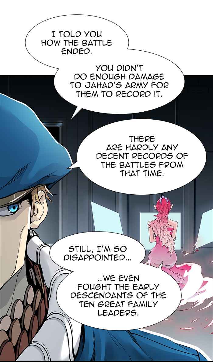 Tower of God Chap 51 - Next Chap 52