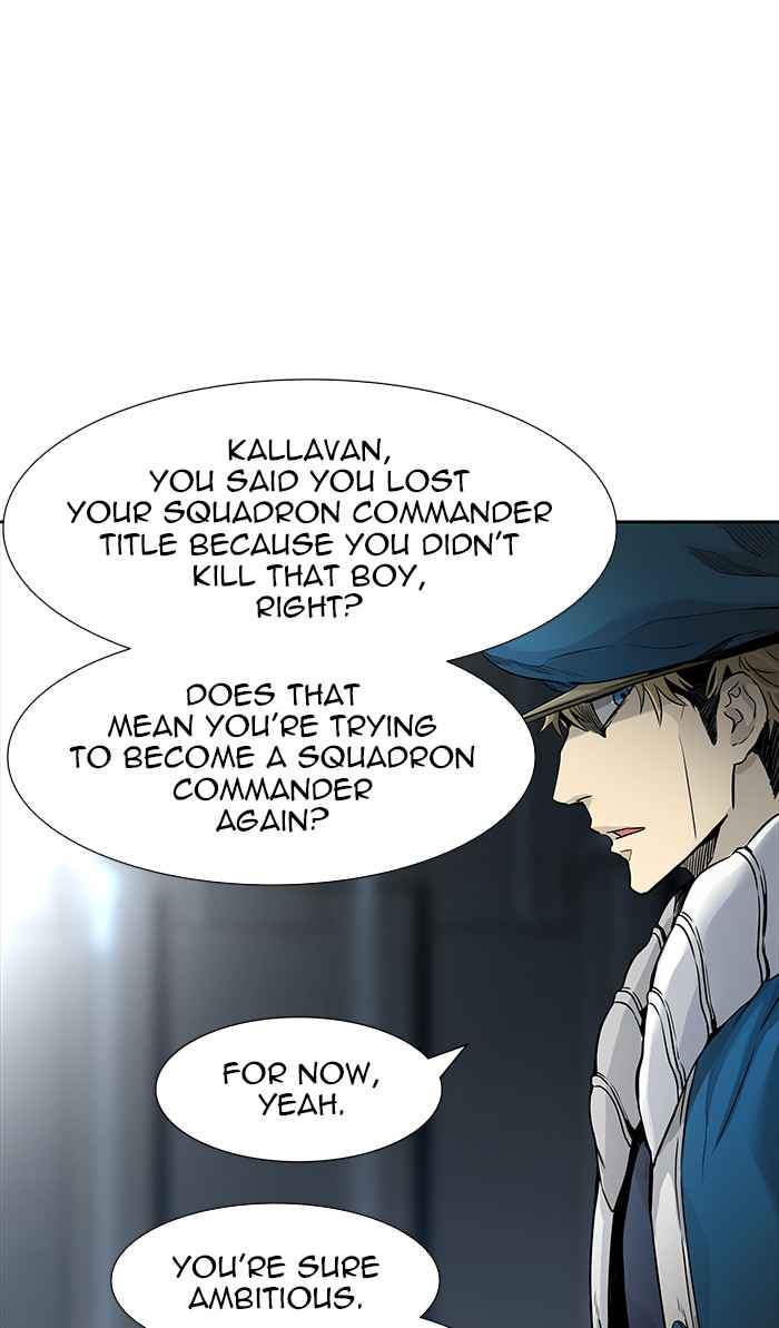 Tower of God Chap 51 - Next Chap 52