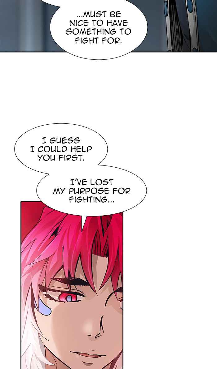 Tower of God Chap 51 - Next Chap 52