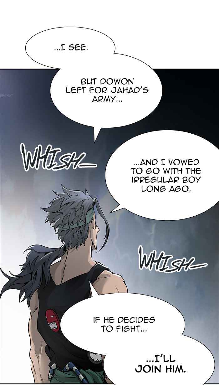 Tower of God Chap 51 - Next Chap 52