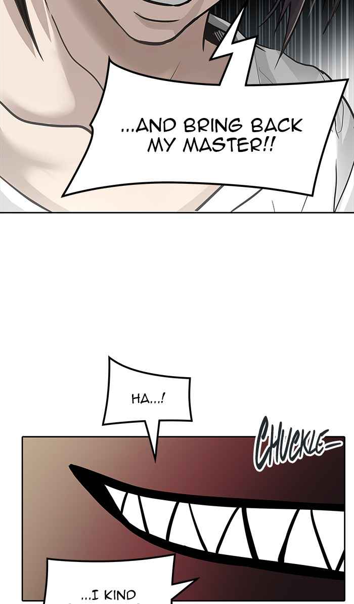 Tower of God Chap 51 - Next Chap 52