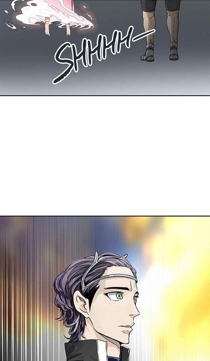 Tower of God Chap 51 - Next Chap 52