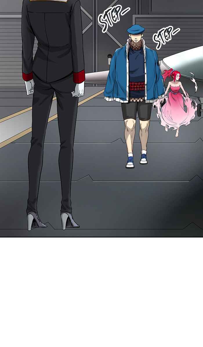 Tower of God Chap 51 - Next Chap 52