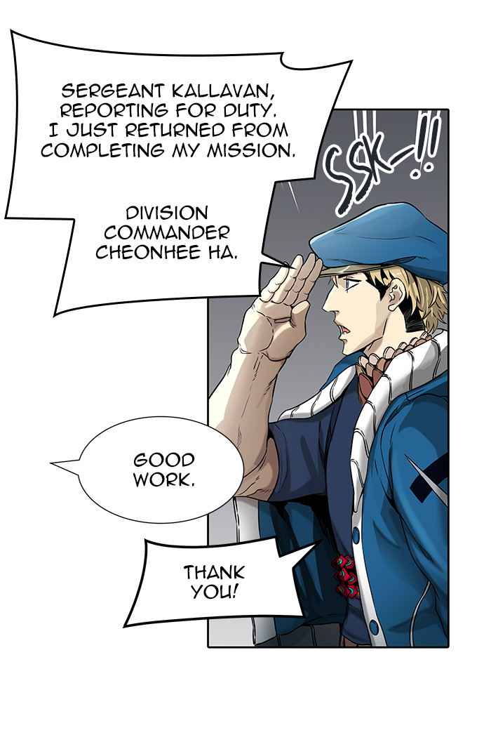 Tower of God Chap 51 - Next Chap 52