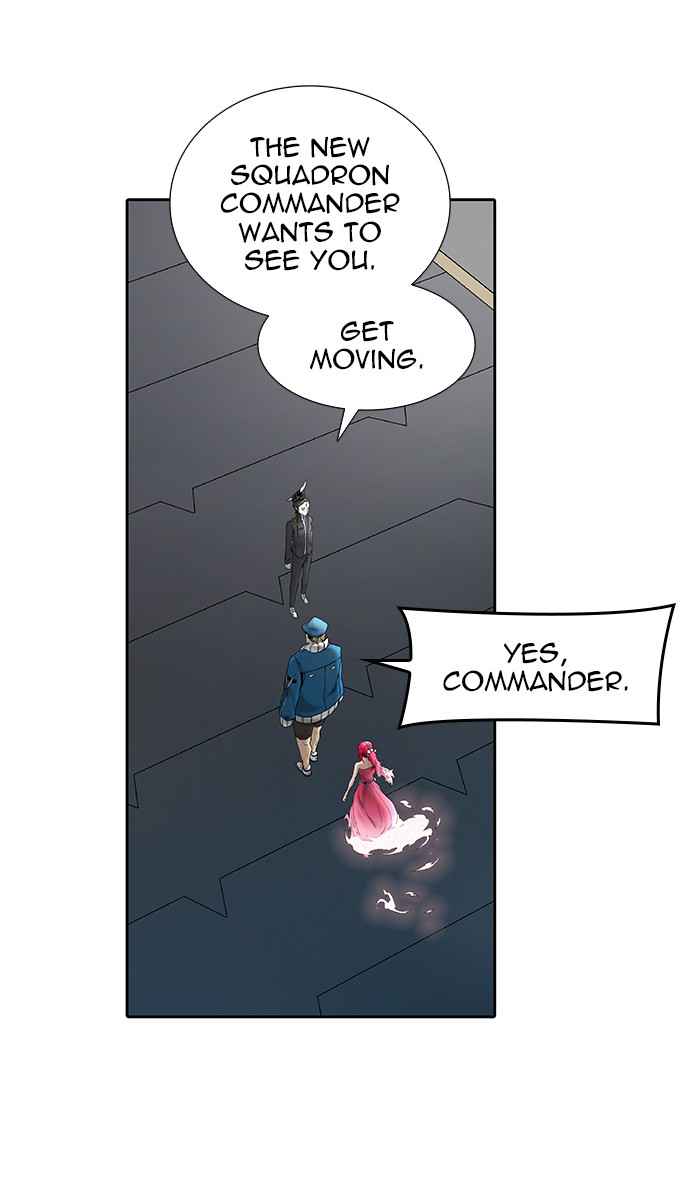 Tower of God Chap 51 - Next Chap 52