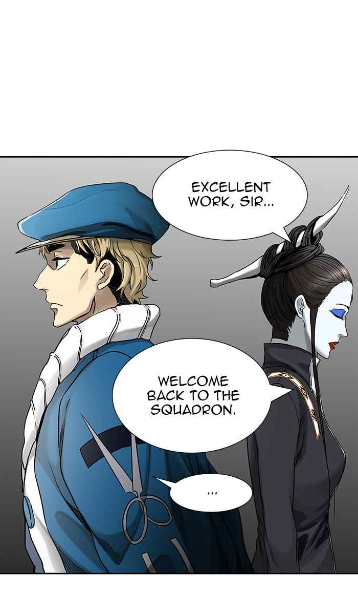 Tower of God Chap 51 - Next Chap 52