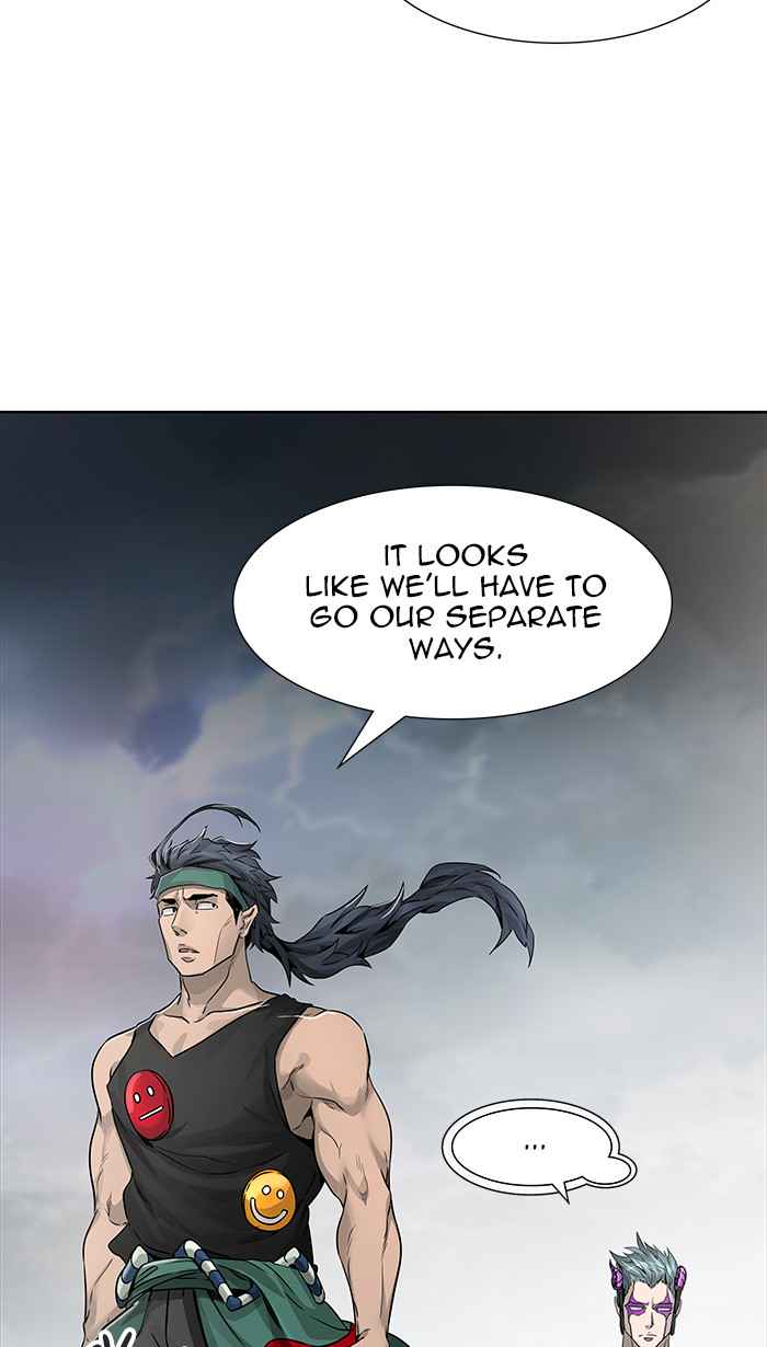 Tower of God Chap 51 - Next Chap 52