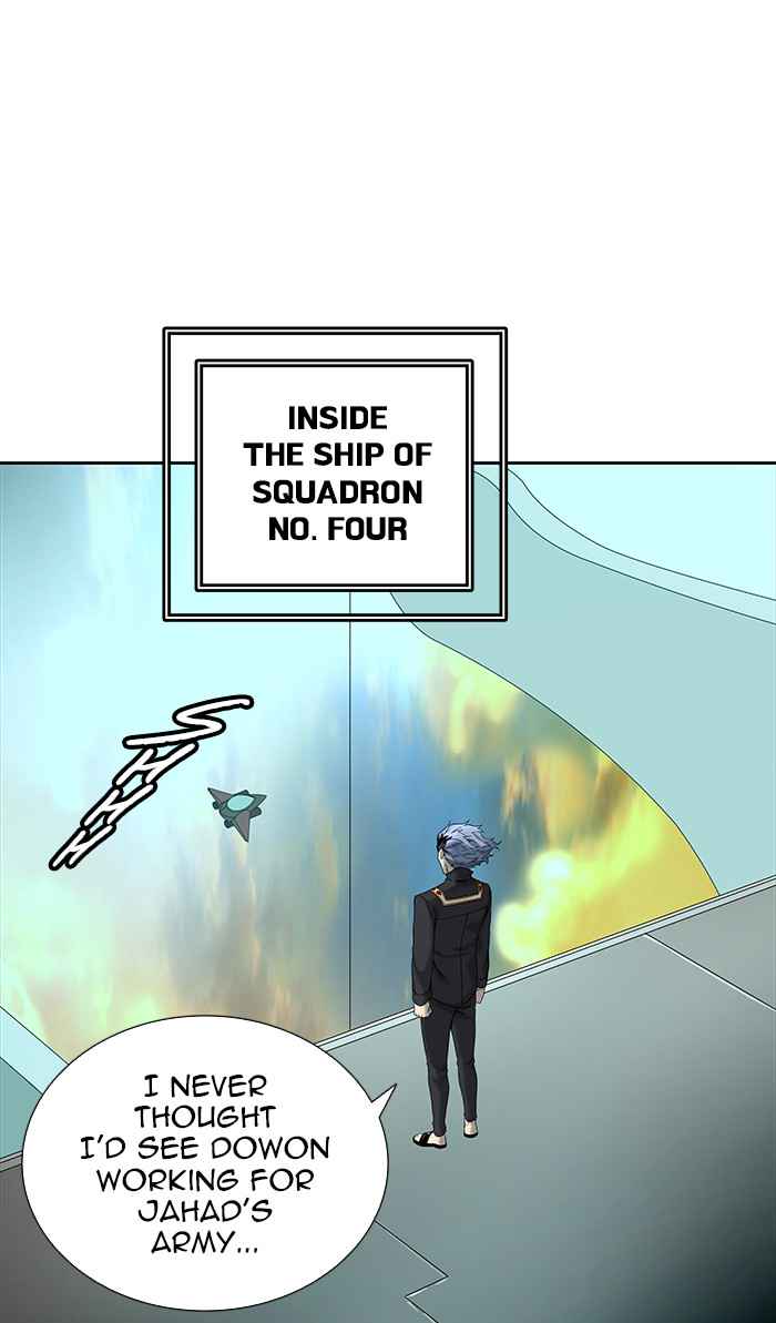 Tower of God Chap 51 - Next Chap 52