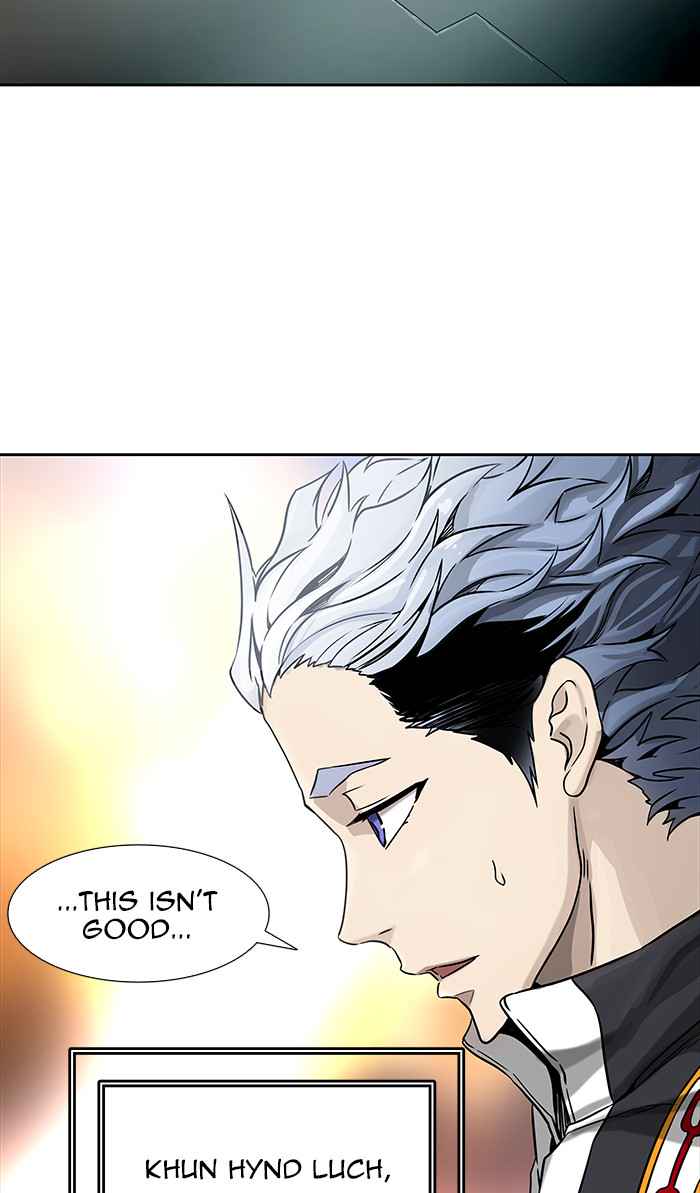 Tower of God Chap 51 - Next Chap 52