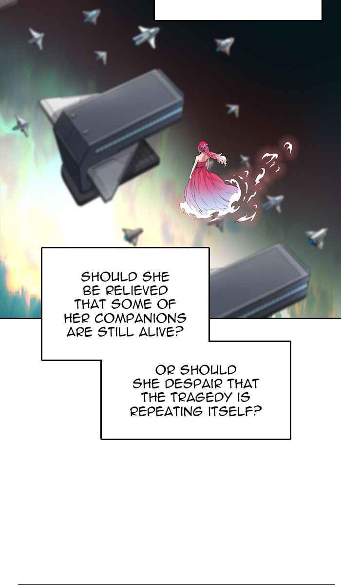 Tower of God Chap 51 - Next Chap 52