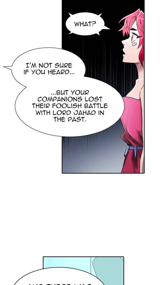 Tower of God Chap 51 - Next Chap 52