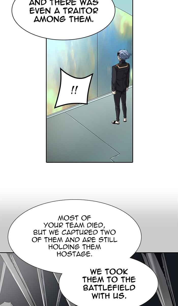 Tower of God Chap 51 - Next Chap 52