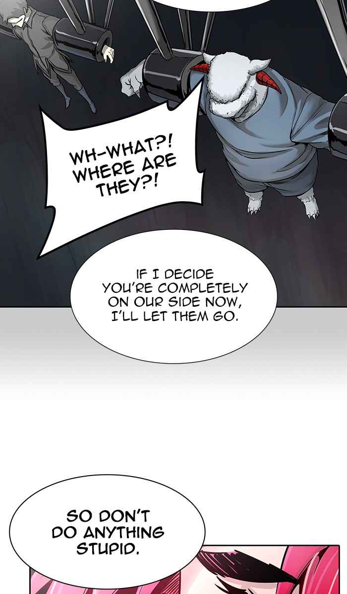 Tower of God Chap 51 - Next Chap 52