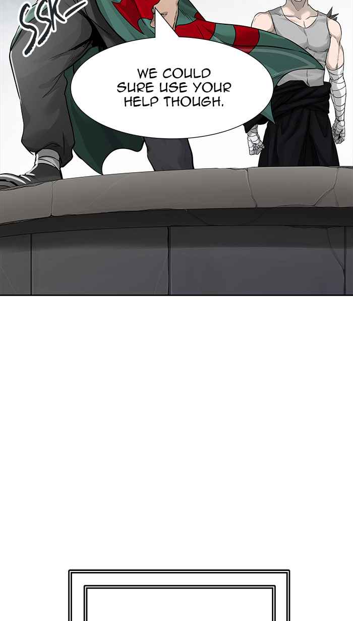 Tower of God Chap 51 - Next Chap 52