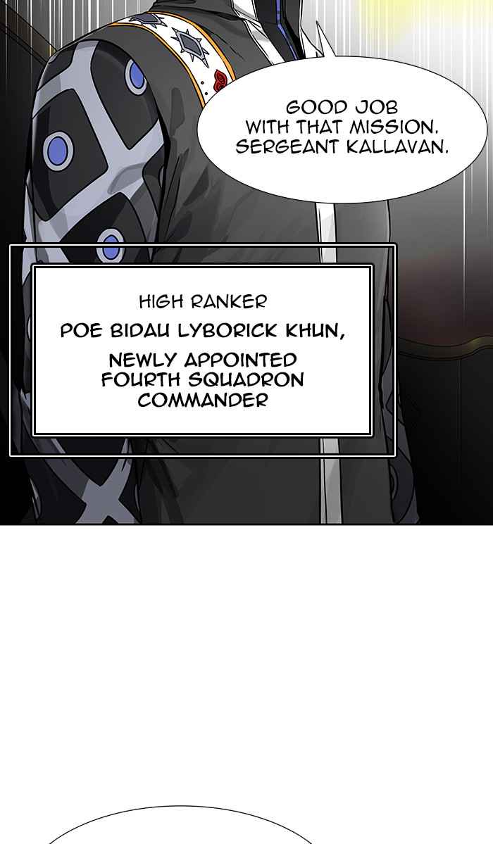 Tower of God Chap 51 - Next Chap 52