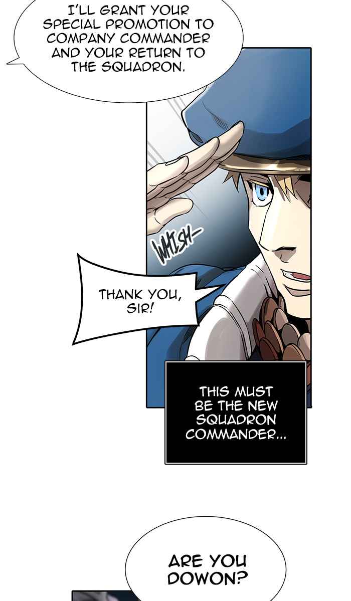 Tower of God Chap 51 - Next Chap 52