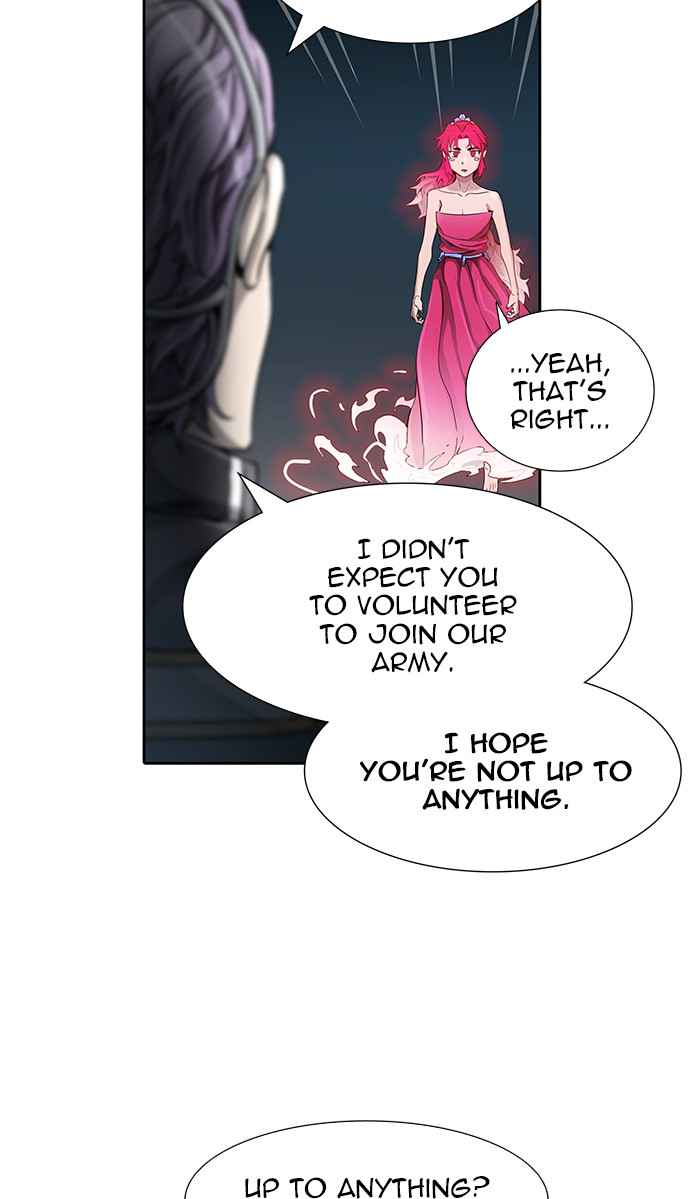 Tower of God Chap 51 - Next Chap 52