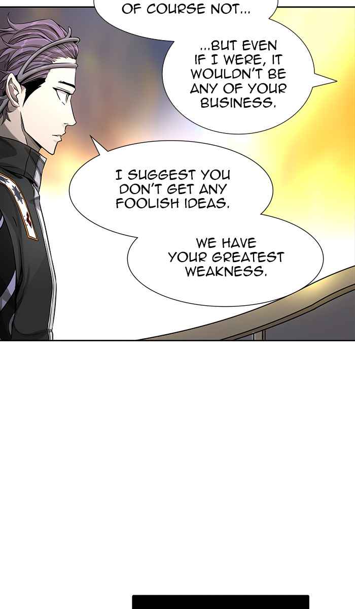 Tower of God Chap 51 - Next Chap 52