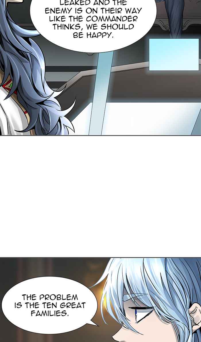 Tower of God Chap 52 - Next Chap 53