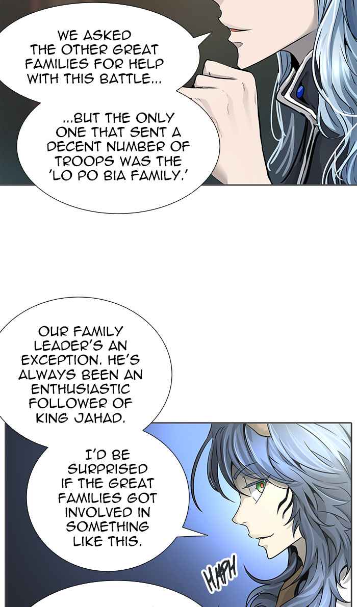 Tower of God Chap 52 - Next Chap 53