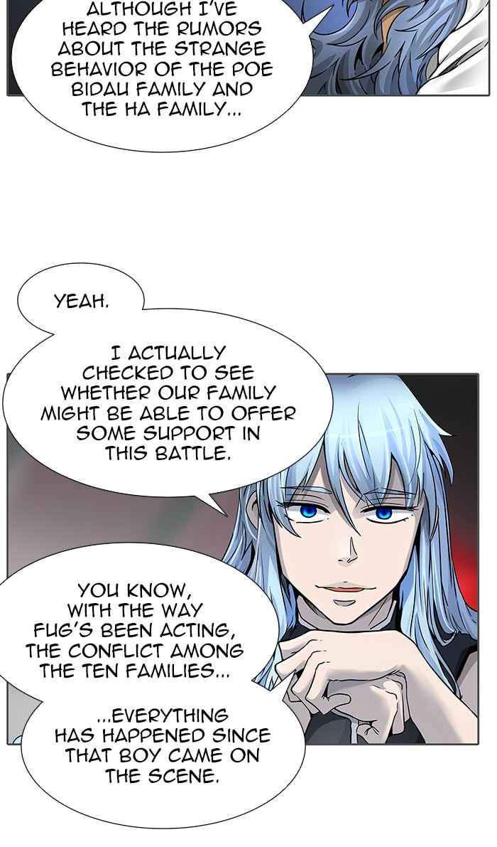 Tower of God Chap 52 - Next Chap 53