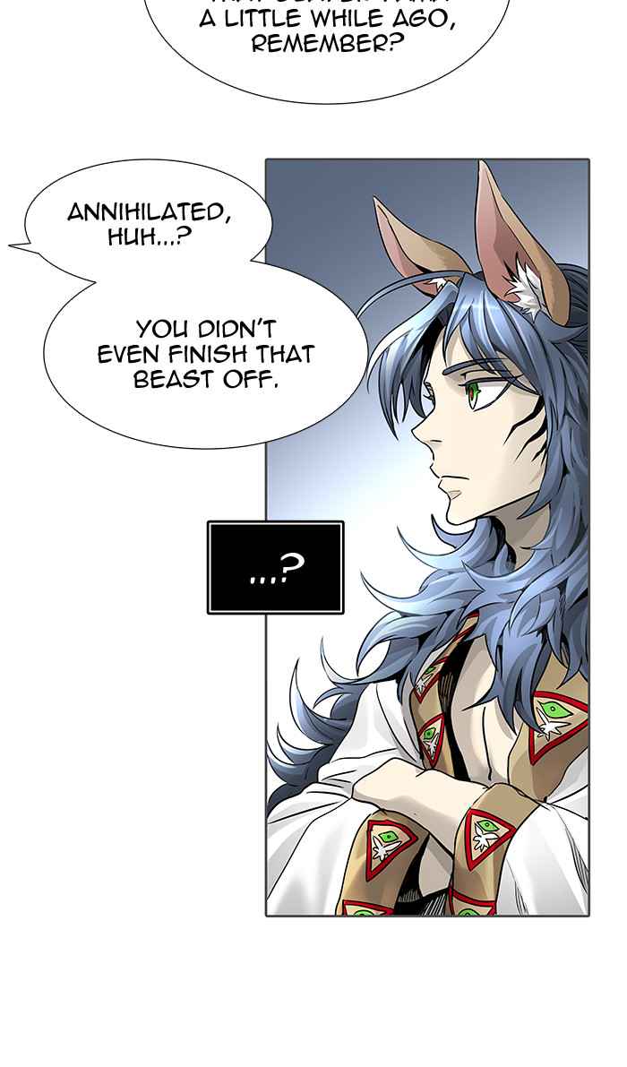 Tower of God Chap 52 - Next Chap 53