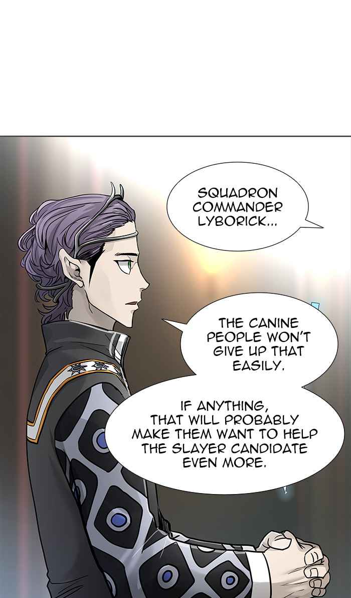 Tower of God Chap 52 - Next Chap 53