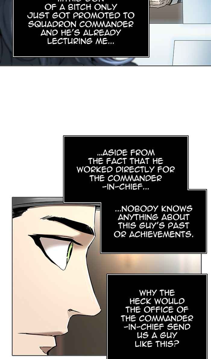 Tower of God Chap 52 - Next Chap 53