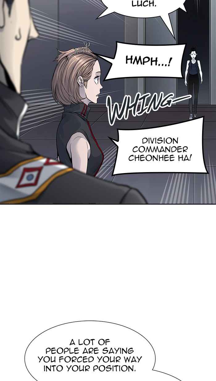 Tower of God Chap 52 - Next Chap 53