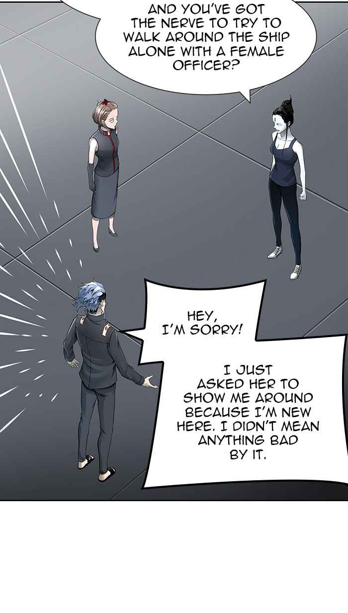 Tower of God Chap 52 - Next Chap 53