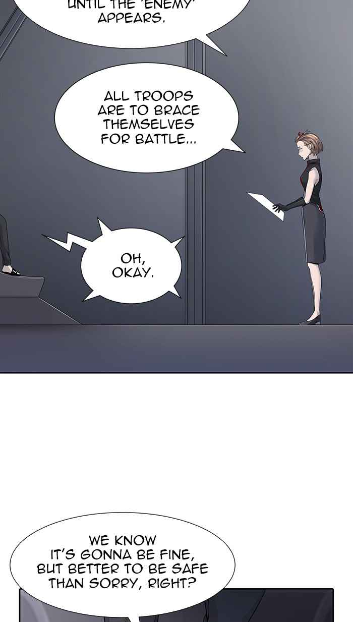 Tower of God Chap 52 - Next Chap 53