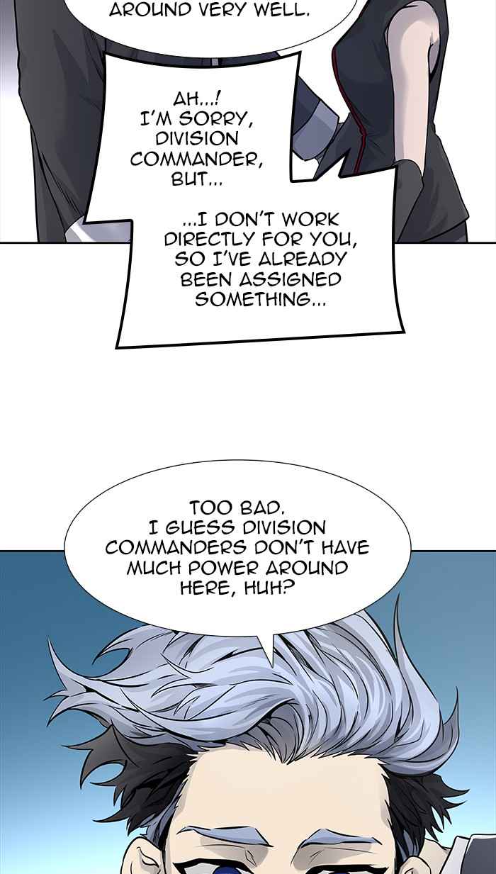 Tower of God Chap 52 - Next Chap 53