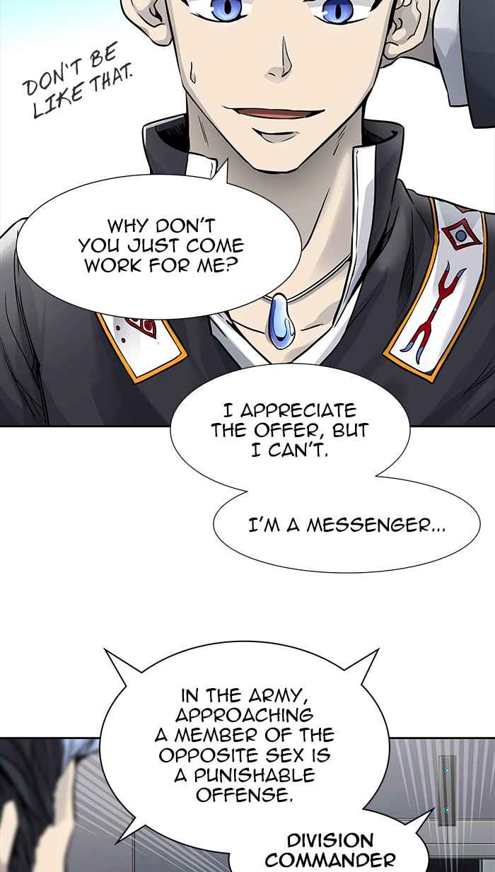 Tower of God Chap 52 - Next Chap 53