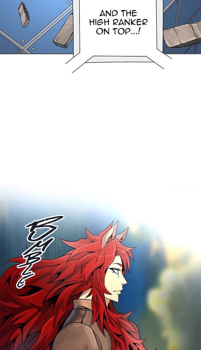 Tower of God Chap 52 - Next Chap 53
