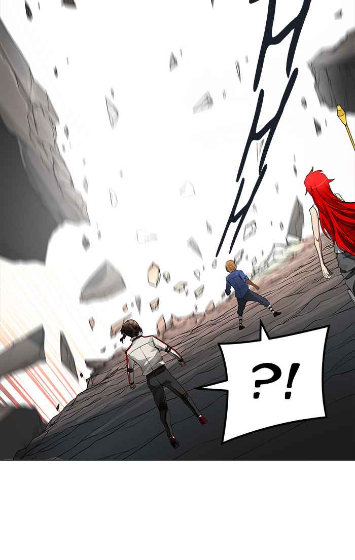 Tower of God Chap 52 - Next Chap 53