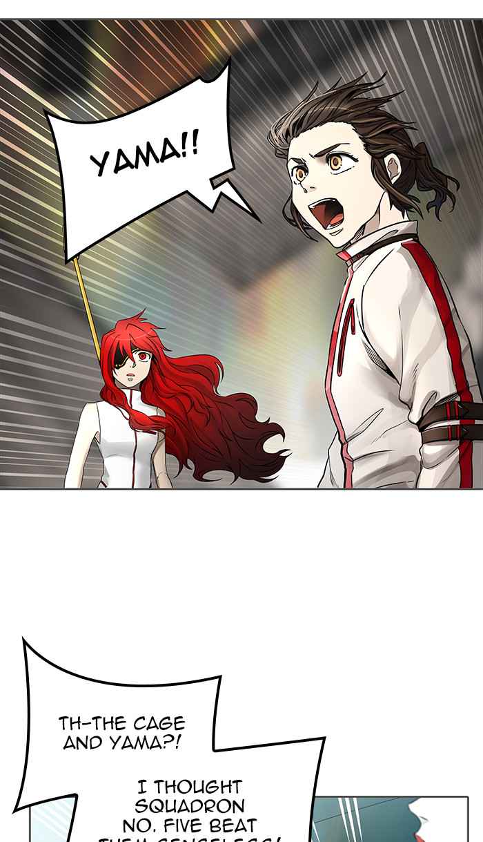 Tower of God Chap 52 - Next Chap 53