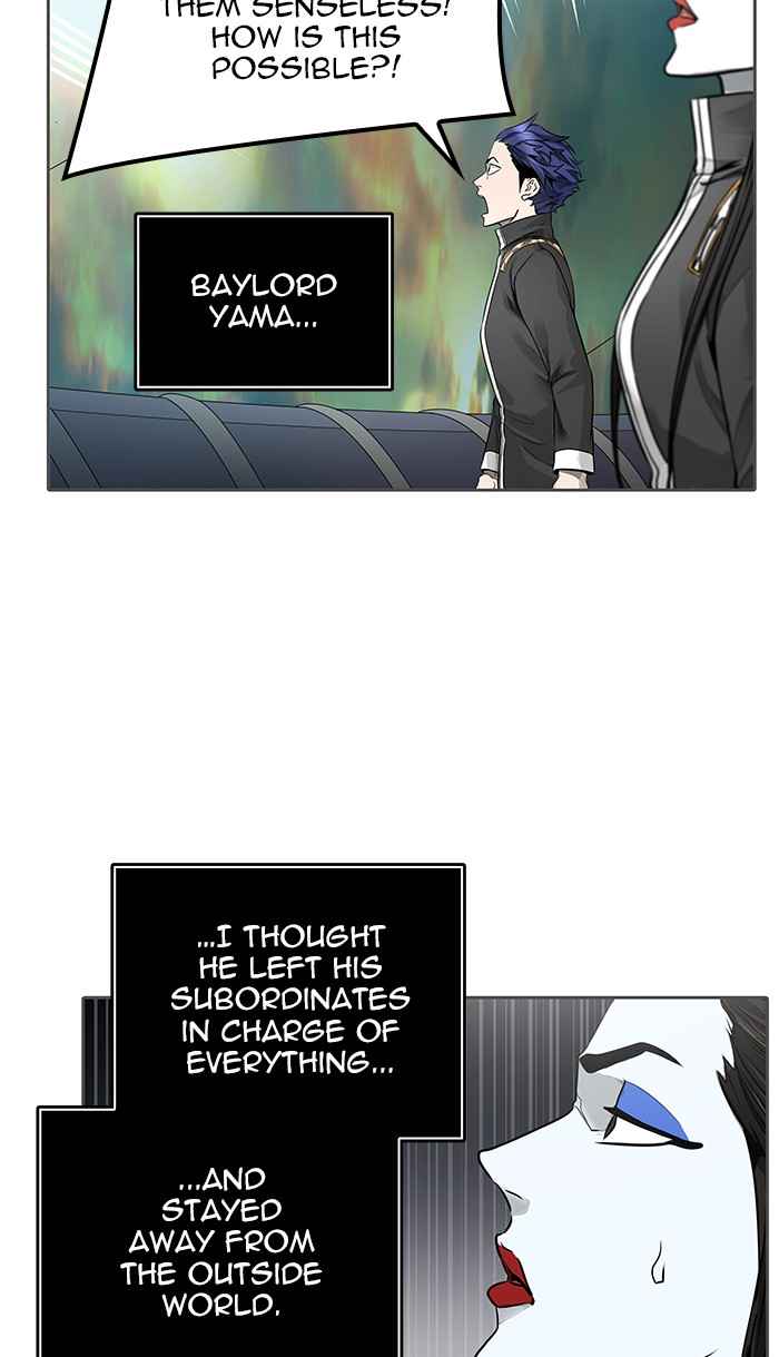 Tower of God Chap 52 - Next Chap 53